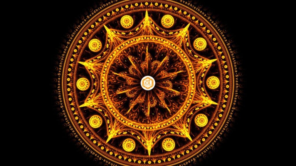 chakra i 4k